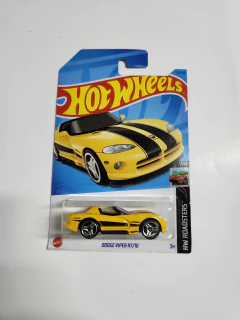 Hot Wheels Dodge Viper RT/10