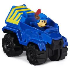 Paw Patrol 16782 True Metal Auto C/Figura - All4Toys