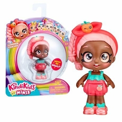 Muñeca Kindi Kids 50155 Blister Personaje Individual - tienda online