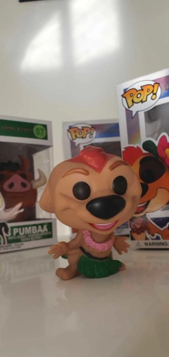 Imagen de Funko Pop - Rey León - Disney Movies