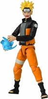 Naruto Figura Articulada 17cm 36964 - Naruto Uzumki Final Battle