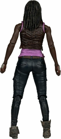 Muñeco Accion - MC Farlane 13cm 14340 The Walking Dead - tienda online