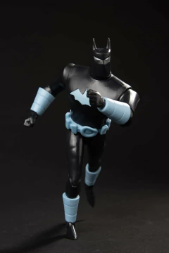 Muñeco Accion - MC Farlane 18cm 17756 Batman Adventures - Batman - tienda online