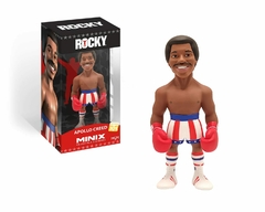 Minix Figura coleccionable 12cm Rocky en internet