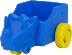Dino Ranch 87139 - Playset Clubhouse Granja Farm - tienda online