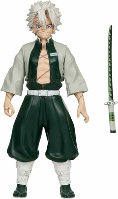 Muñeco Accion - MC Farlane 11cm Demon Slayer 13660 Sanemi Shinazugawa - tienda online