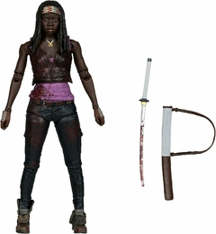Muñeco Accion - MC Farlane 13cm 14340 The Walking Dead en internet