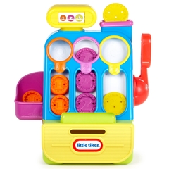 Little Tikes 623486 - Caja Registradora 26cm