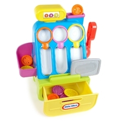 Little Tikes 623486 - Caja Registradora 26cm - comprar online