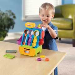 Little Tikes 623486 - Caja Registradora 26cm - All4Toys