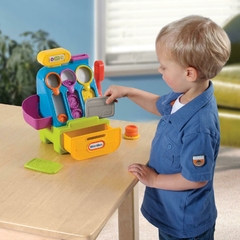 Little Tikes 623486 - Caja Registradora 26cm - tienda online
