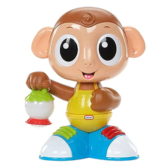 Little Tikes 640933 - Monito Bailarin 30cm con Luz, canciones y frases - comprar online