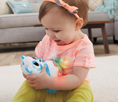 Little Tikes 641442 - Panda con Luz y Sonido 15cm - comprar online