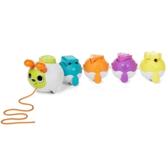 Little Tikes 646904 - Cienpies Clasificado de Canto 37cm - comprar online