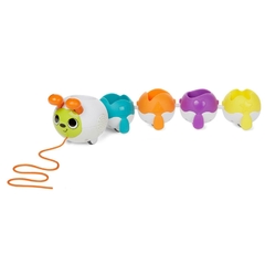 Little Tikes 646904 - Cienpies Clasificado de Canto 37cm en internet