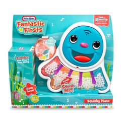 Little Tikes 647352 - Piano 25cm Medusa 5 canciones luz y sonido en internet