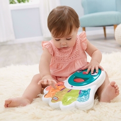 Little Tikes 647352 - Piano 25cm Medusa 5 canciones luz y sonido - tienda online
