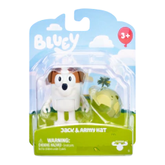 Bluey 17183 - Pack x 1 figuras con accesorios en internet