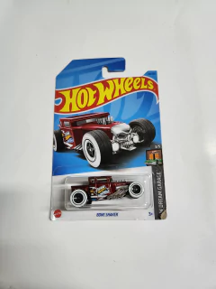 Hot Wheels Bone Shaker