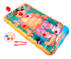 Imagen de 66202 Juego Agua Operando HASBRO Splash
