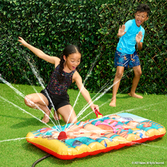 66202 Juego Agua Operando HASBRO Splash - comprar online