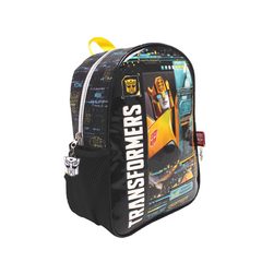 Mochila 66462 Transformers Espalda 16" Gamer - comprar online