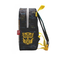Mochila 66460 Transformers Espalda 12" Gamer
