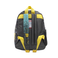 Imagen de Mochila 66460 Transformers Espalda 12" Gamer