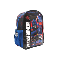 Mochila 66460 Transformers Espalda 12" Gamer - comprar online