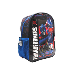 Mochila 66462 Transformers Espalda 16" Gamer - tienda online