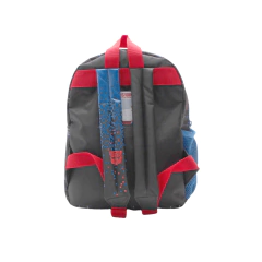 Mochila 66460 Transformers Espalda 12" Gamer en internet