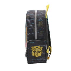 Mochila 66462 Transformers Espalda 16" Gamer - All4Toys