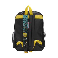 Mochila 66462 Transformers Espalda 16" Gamer en internet