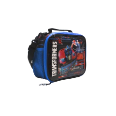 Lunchera Termica Vianda 66465 Transformers Optimus Prime