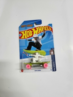 Hot Wheels Skate Grom