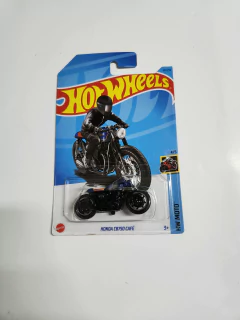 Hot Wheels Honda CB750 Café