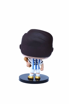 Funko - Mundial Selección Arg Messi + Copa