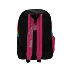 Mochila 71602 Barbie Espalda 16" Estrella - All4Toys