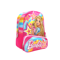 Mochila 71602 Barbie Espalda 16" Estrella - comprar online