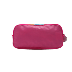Portalapiz Cartuchera Simple Escolar 71604 Barbie Estrellas - comprar online
