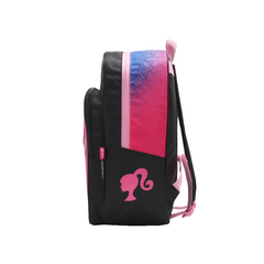 Mochila Escolar Wabro 71610 Barbie Espalda 16" Hello en internet