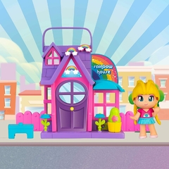 PinyPon 26000 - Casita Ciudad Casa en internet