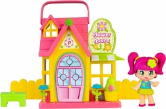 Imagen de PinyPon 26000 - Casita Ciudad Casa