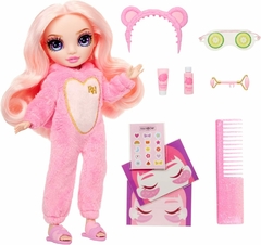 Rainbow High 120360 Muñeca Junior High Pj Party Fashion Bella - comprar online
