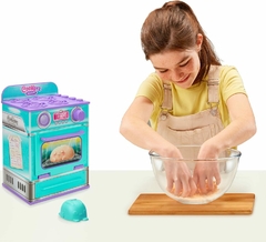 Cookeez Makery 23500 - Horno Magico Crea Peluche Sorpresa - comprar online