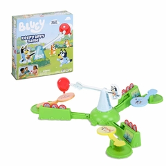 Bluey 90973 - Juego de Mesa Manten el Globo Arriba