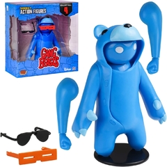 Gang Beasts - 6000 Figura Articulada 11cm - comprar online
