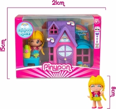 PinyPon 26000 - Casita Ciudad Casa en internet