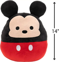 Squishmallows Disney 18cm - comprar online