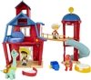 Dino Ranch 87139 - Playset Clubhouse Granja Farm